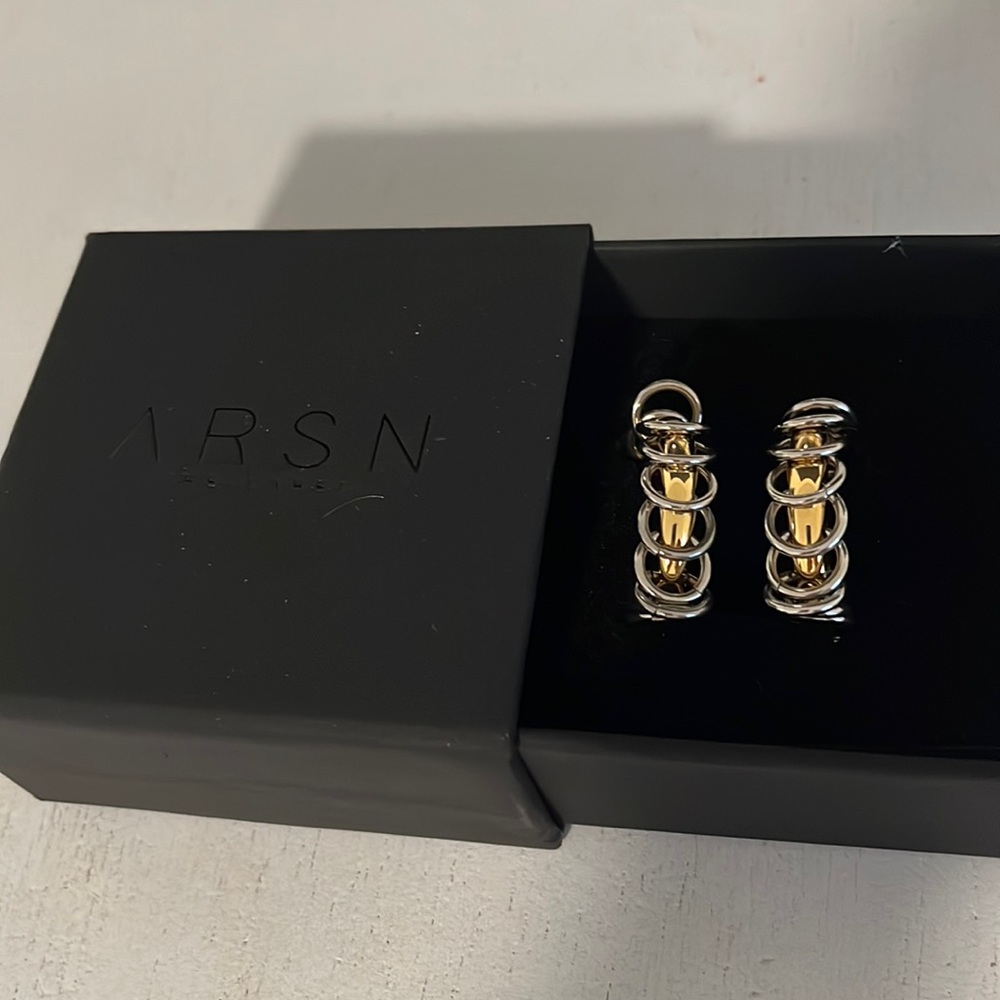 ARSN Earrings